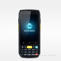 Wysokiej jakości system Android 4G PDA